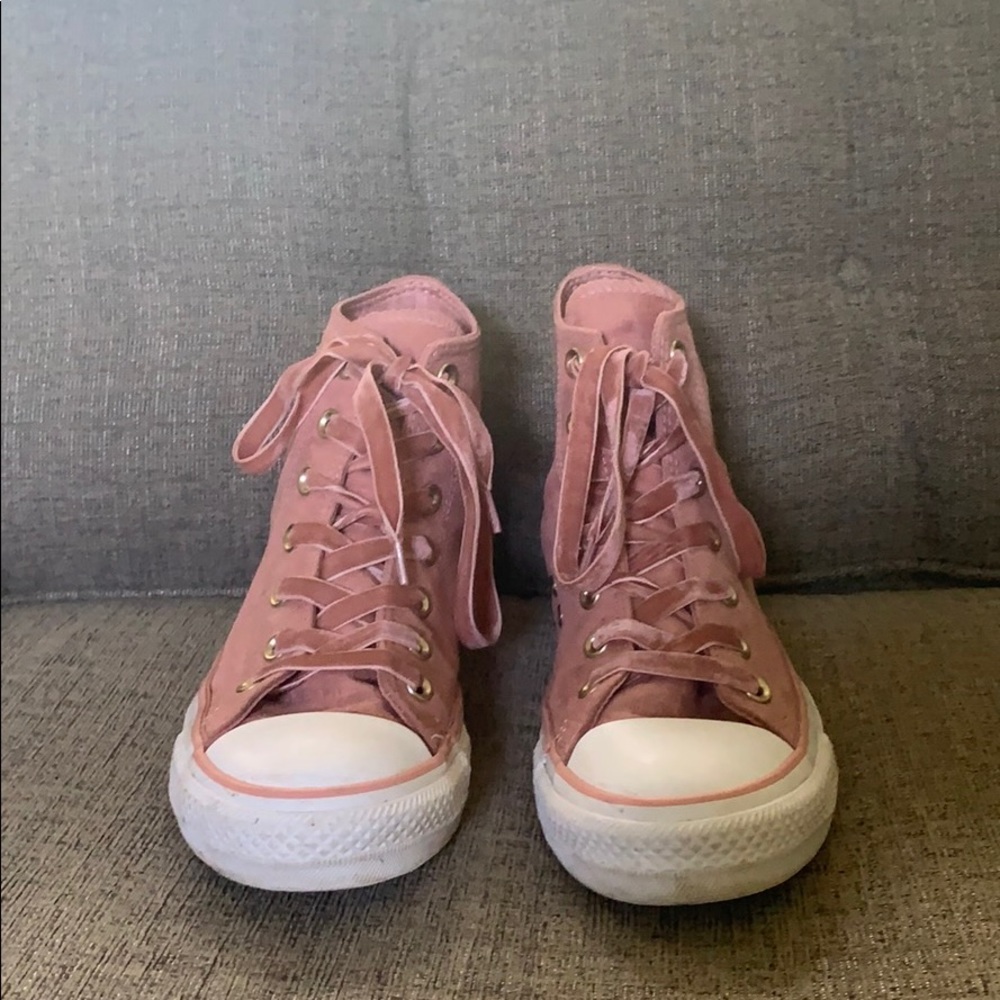 Converse